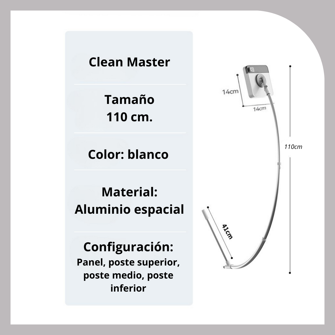 ExtendiClean™