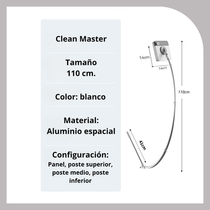 ExtendiClean™